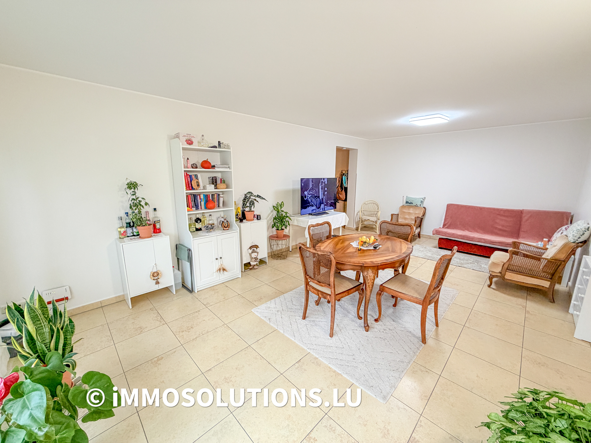 Appartement — Oberkorn · 100 m² - photo 6